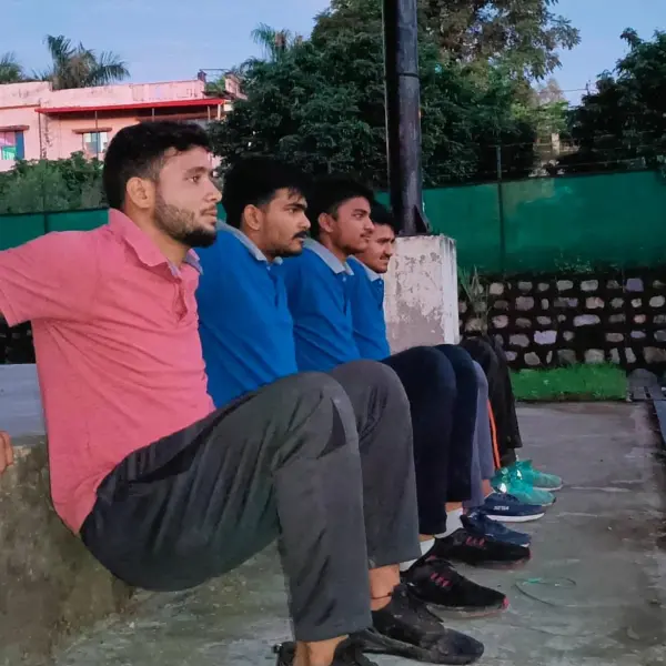 Games &amp; Sports