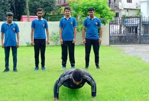Games &amp; Sports