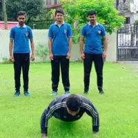 Games &amp; Sports